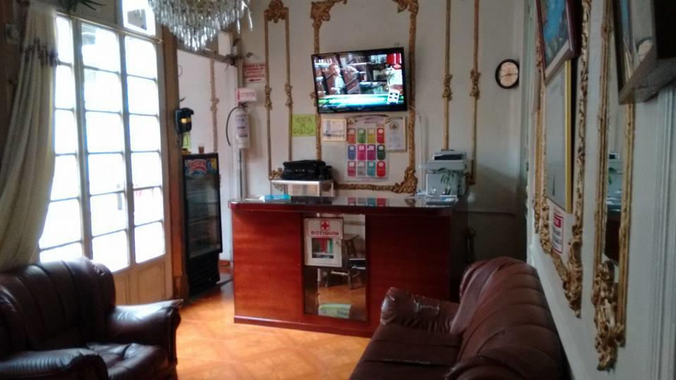 Hotel Espana - Bogota, Bogota